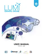 WowWee lumi 4448 User Manual preview