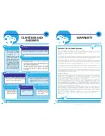 Preview for 9 page of WowWee lumi 4448 User Manual