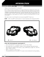 Preview for 2 page of WowWee R.E.V. 0420 User Manual