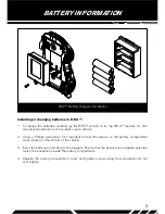 Preview for 3 page of WowWee R.E.V. 0420 User Manual