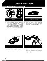 Preview for 8 page of WowWee R.E.V. 0420 User Manual