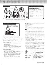 Preview for 2 page of WowWee REMY'S RATATOUILLE ADVENTURE User Manual