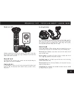 Preview for 9 page of WowWee Roboboa User Manual