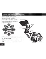 Preview for 12 page of WowWee Roboboa User Manual