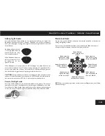 Preview for 15 page of WowWee Roboboa User Manual