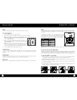 Предварительный просмотр 5 страницы WowWee RoboMe Instruction Manual