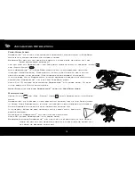 Preview for 7 page of WowWee ROBORAPTOR 8095 User Manual