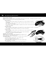 Preview for 10 page of WowWee ROBORAPTOR 8095 User Manual