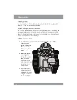 Предварительный просмотр 6 страницы WowWee Roborover User Manual