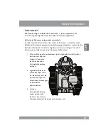 Предварительный просмотр 29 страницы WowWee Roborover User Manual