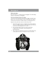 Предварительный просмотр 40 страницы WowWee Roborover User Manual