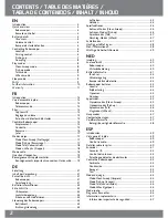 Preview for 2 page of WowWee Roboscooper User Manual