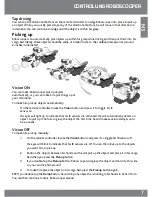 Preview for 7 page of WowWee Roboscooper User Manual