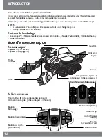 Предварительный просмотр 12 страницы WowWee Roboscooper User Manual