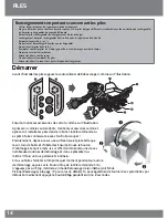 Предварительный просмотр 14 страницы WowWee Roboscooper User Manual