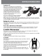 Предварительный просмотр 15 страницы WowWee Roboscooper User Manual