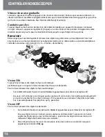 Preview for 16 page of WowWee Roboscooper User Manual