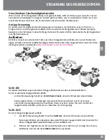 Preview for 25 page of WowWee Roboscooper User Manual