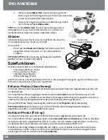 Предварительный просмотр 26 страницы WowWee Roboscooper User Manual