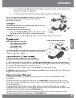 Preview for 35 page of WowWee Roboscooper User Manual