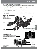 Предварительный просмотр 39 страницы WowWee Roboscooper User Manual