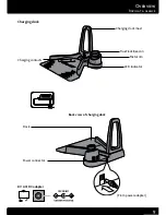 Предварительный просмотр 9 страницы WowWee Rovio User Manual