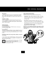 Preview for 11 page of WowWee RS Media User Manual