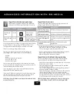 Preview for 48 page of WowWee RS Media User Manual