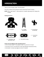 Preview for 3 page of WowWee Tipster User Manual