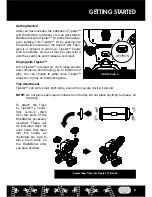 Preview for 8 page of WowWee Tipster User Manual