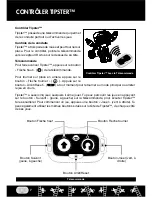 Preview for 22 page of WowWee Tipster User Manual