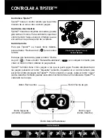 Preview for 35 page of WowWee Tipster User Manual