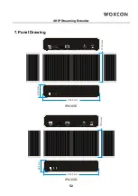Preview for 58 page of Woxcon IPA100 User Manual