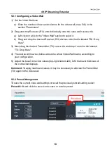 Предварительный просмотр 24 страницы Woxcon IPA300TR User Manual