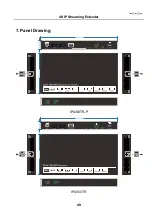 Предварительный просмотр 55 страницы Woxcon IPA300TR User Manual