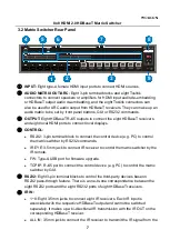 Preview for 12 page of Woxcon MUH88T-H2 KIT User Manual