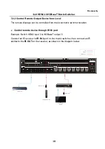 Preview for 43 page of Woxcon MUH88T-H2 KIT User Manual