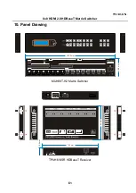 Preview for 66 page of Woxcon MUH88T-H2 KIT User Manual