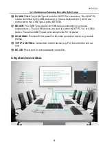 Preview for 6 page of Woxcon SCU31-TB User Manual