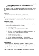 Preview for 30 page of Woxcon SCU41-BYOD User Manual