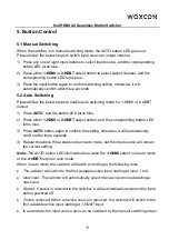 Preview for 16 page of Woxcon SCU82TS User Manual