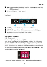 Preview for 4 page of Woxcon SUH2E-H2 User Manual