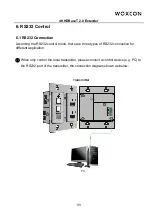 Preview for 16 page of Woxcon TPUH407-US User Manual