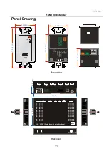 Preview for 11 page of Woxcon TPUH703 User Manual