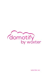 Предварительный просмотр 66 страницы WOXTER domotify 8435089027341 User Manual