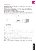 Preview for 11 page of WOXTER Rock'n'Roller & XL Manual