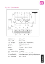 Preview for 21 page of WOXTER Rock'n'Roller & XL Manual