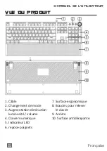 Preview for 35 page of WOXTER Stinger RX1000 Kr Manual