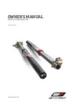 WP 53000130EN Owner'S Manual preview