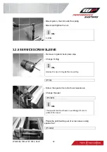 Предварительный просмотр 25 страницы WP MXMA 4800 Workshop Manual